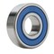 Ntn RadialDeep Groove Ball Brg  20 Mm Id X 52 Mm Od X 15 Mm W Double Sealed, 6304LLHC3 6304LLHC3 - alternate 1